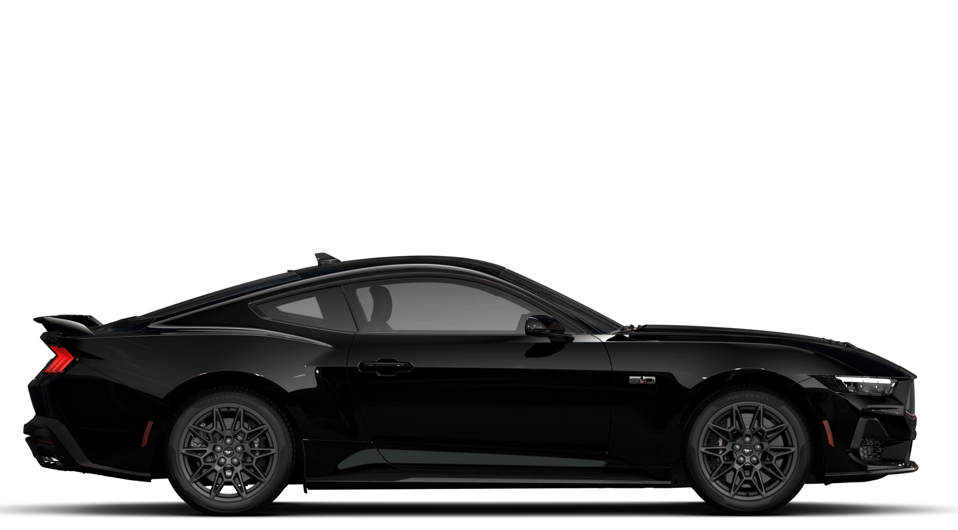 2026 Ford Mustang® External Image 1